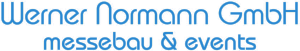 Logo Messebau Normann