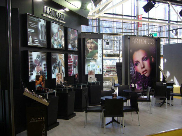 Messebau Normann GmbH