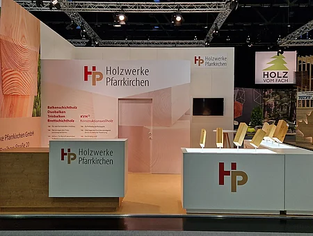 Branchentage Holz in Köln 2025