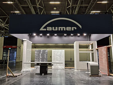 Bau in München 2025