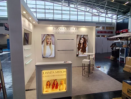 Beauty Forum in München 2025