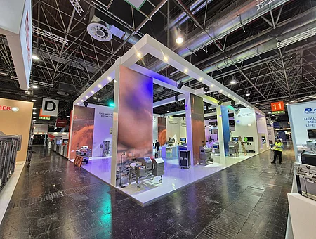 Interpack in Düsseldorf 2026