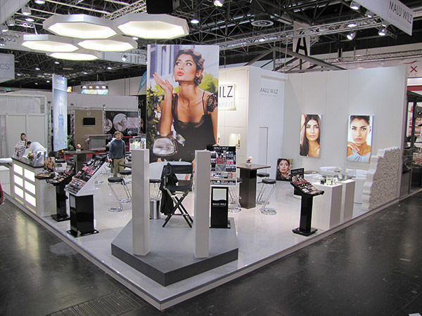 Messebau Normann GmbH