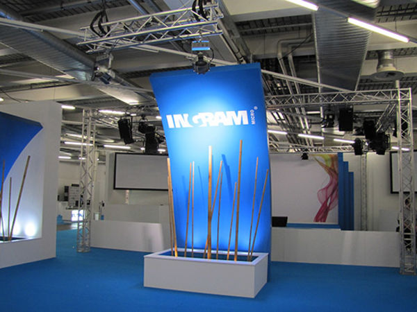 Messebau Normann GmbH