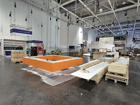 Eurotier in Hannover 2024